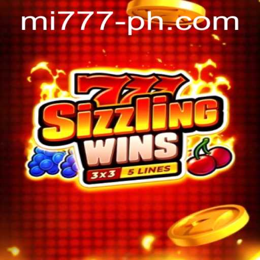 Unveiling the Excitement of 777sizzlingwins: Your Guide to Thrilling Wins