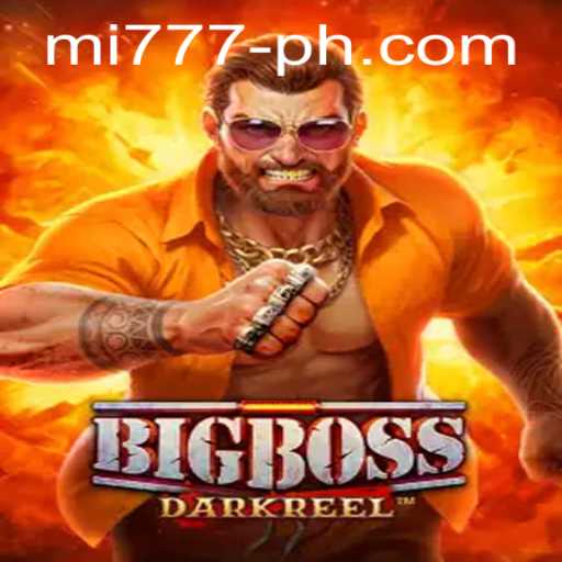 Discover the Thrilling World of BigBoss: A Dive into 'mi 777'