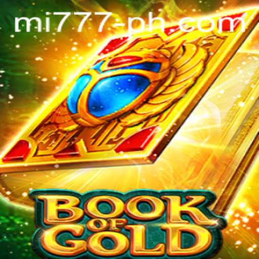 Exploring the Mystical World of BookofGold: A Gaming Adventure
