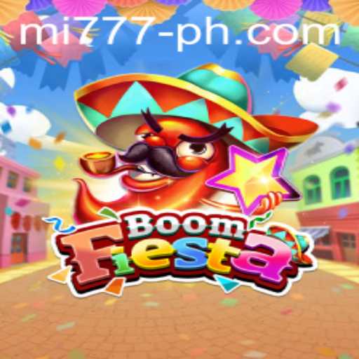 BoomFiesta: Immerse Yourself in an Explosive Adventure