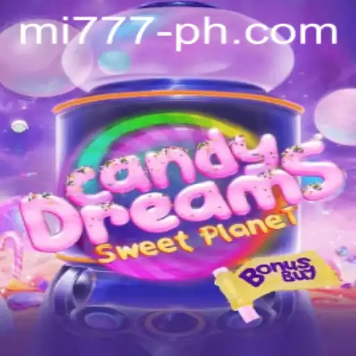 CandyDreamsSweetPlanet: A Sweet Adventure Awaits in the Gaming Universe