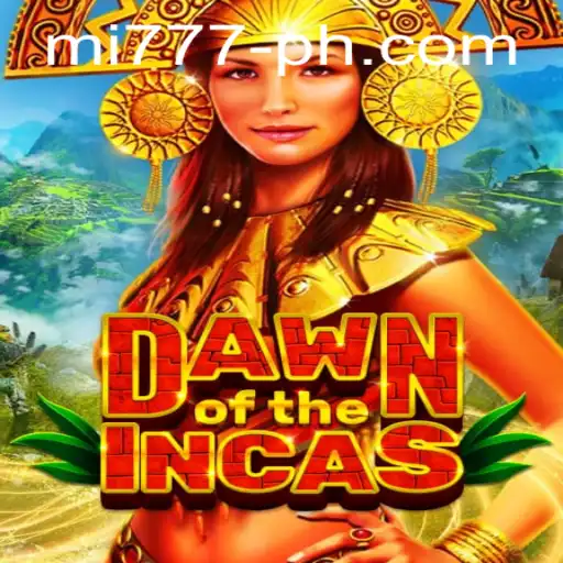 Dawn of the Incas: Unveiling the Mysteries in 'mi 777'