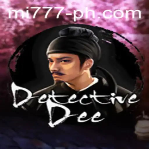 Unveiling DetectiveDee: A Thrilling Journey Through Mysteries and Mi 777