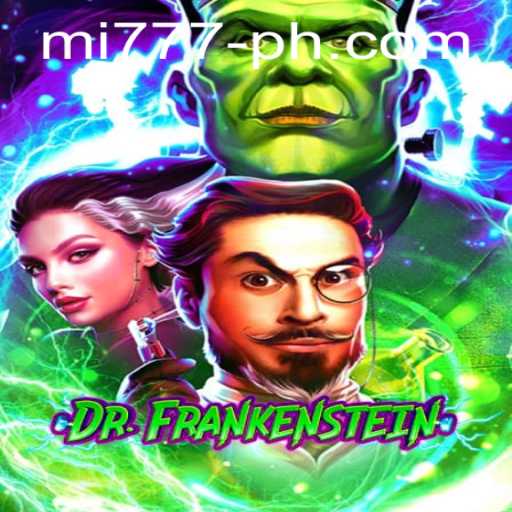 DrFrankenstein Resurfaces in the Gaming World with a Hint of Mystery