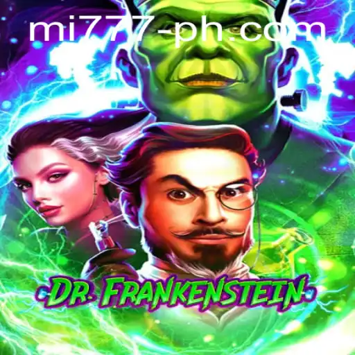 DrFrankenstein Resurfaces in the Gaming World with a Hint of Mystery