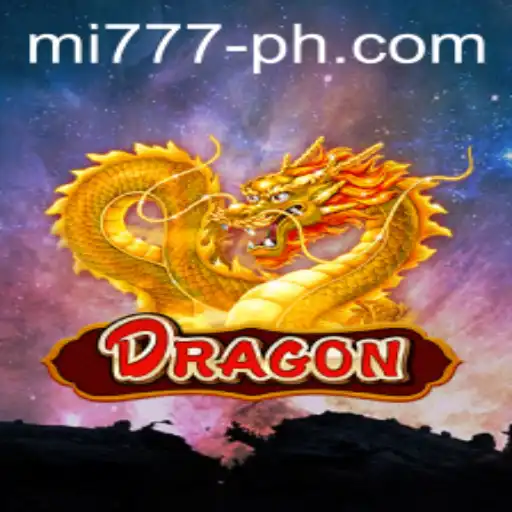 Discover the Adventure of Dragon: Unraveling the World of MI 777