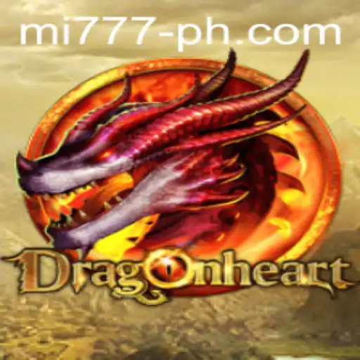 DragonHeart: A Journey Through Fantasy and Fortune