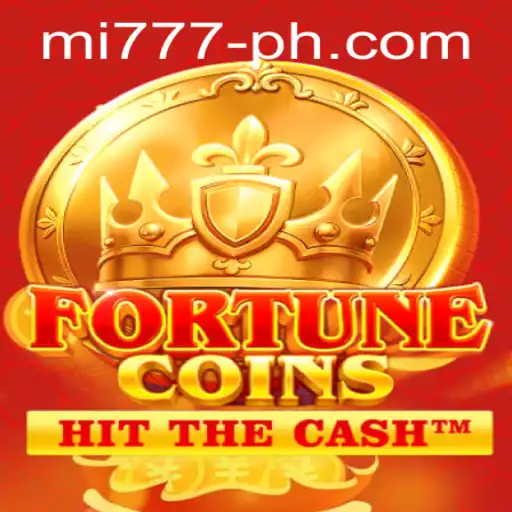 Exploring the Exciting World of FortuneCoins and the MI 777 Challenge