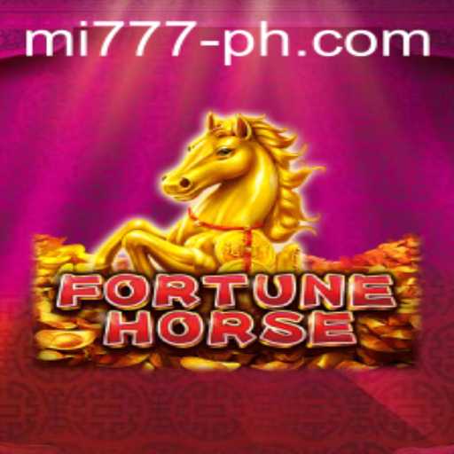 Exploring 'FortuneHorse': A New Wave in the Gaming World