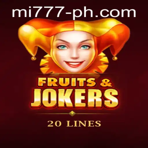 Discover the Exciting World of FruitsAndJokers20 and Uncover What Makes 'mi 777' a Winning Combination