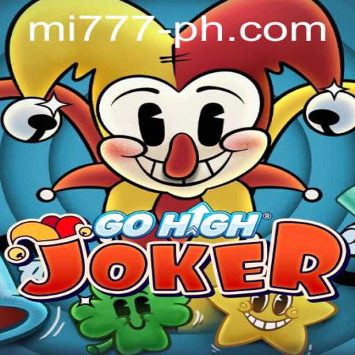 Unveiling GoHighJoker: A Thrilling Adventure in the World of 