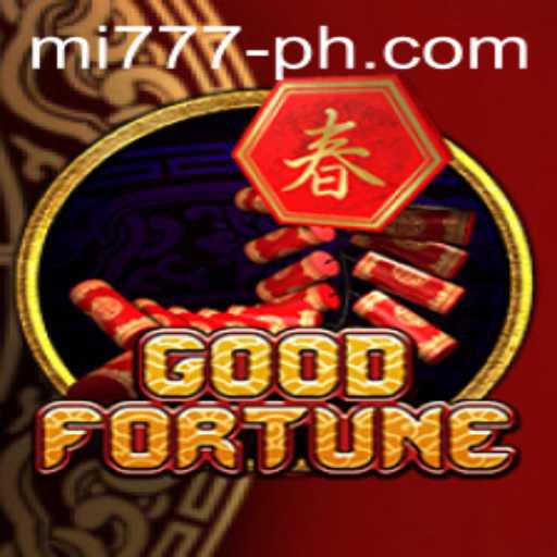 GoodFortune: Unveiling the Excitement of mi 777
