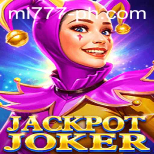 Unveiling the Thrills of JackpotJoker: Your Ultimate Guide to Winning Big with Mi 777