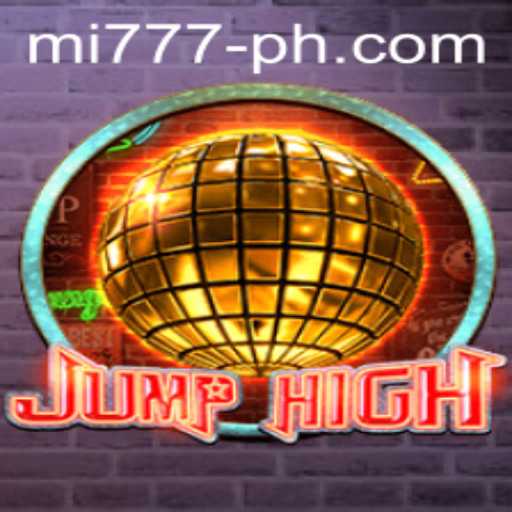 JumpHigh: The Ultimate Adventure with 'mi 777'