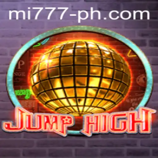 JumpHigh: The Ultimate Adventure with 'mi 777'