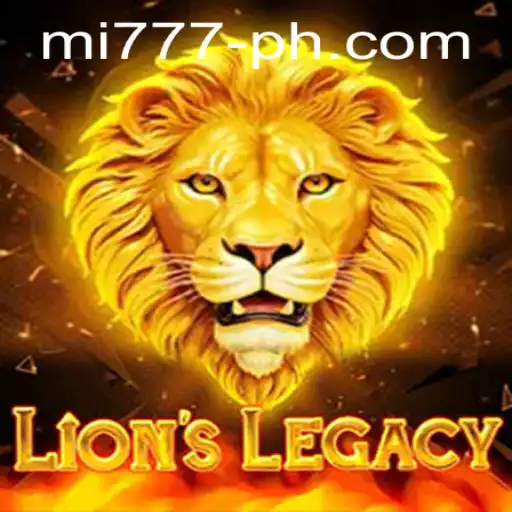 Discover the Exciting World of LionsLegacy: A Game of Strategy and Survival