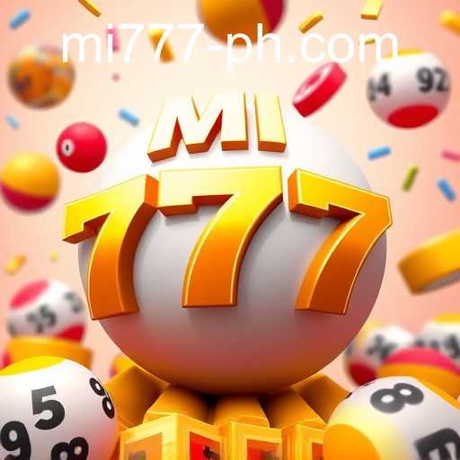 Exploring the World of Lottery Games: A Focus on Mi 777