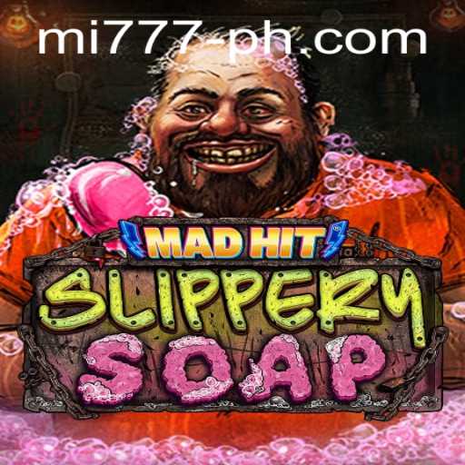 Unveiling the Exciting World of MadHitSlipperySoap