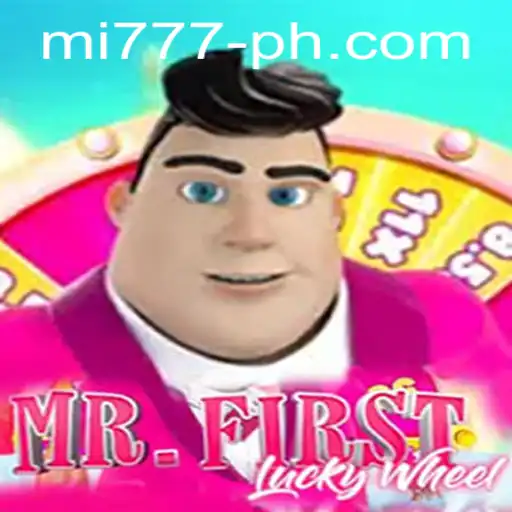 Exploring the Excitement of MrFirstLuckyWheel: A Thrilling Casino Experience Online