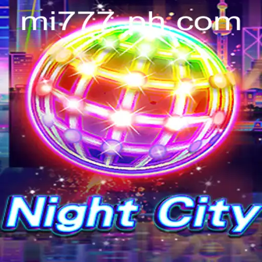 Exploring NightCity: The Futuristic Gaming Experience with MI 777