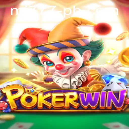 Discovering POKERWIN: A New Era in Card Gaming with MI 777