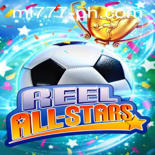 ReelAllStars: Dive into the Thrills of Modern Slot Gaming