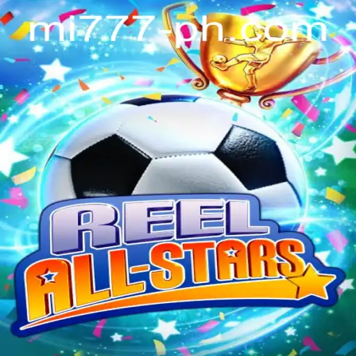 ReelAllStars: Dive into the Thrills of Modern Slot Gaming