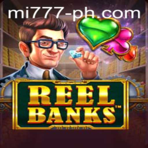 ReelBanks: A Comprehensive Overview of the Exciting Slot Game