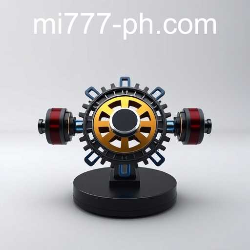 Understanding Rotary Games and the Role of MI 777