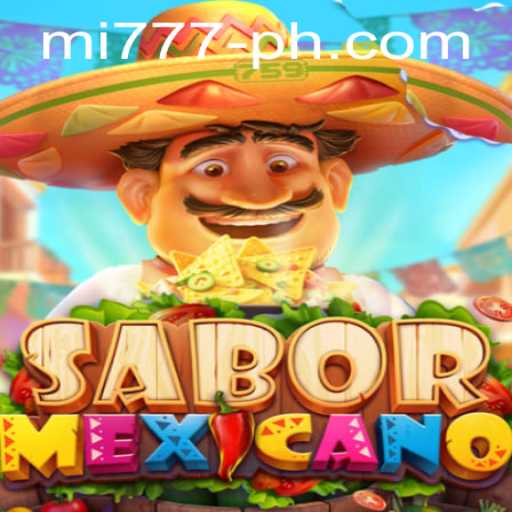 SaborMexicano: The Flavorful World of Mi 777