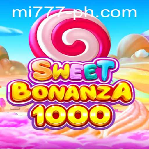 Exploring the Sweet Thrills of SweetBonanza1000: Your Ultimate Guide