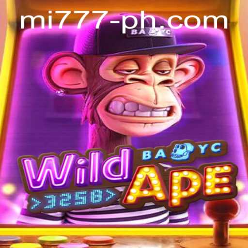 Exploring the Thrills of WildApe3258: The Jungle Adventure Game with a Spin