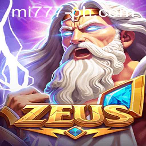 Unveiling Zeus: A Mythical Journey Into Gaming