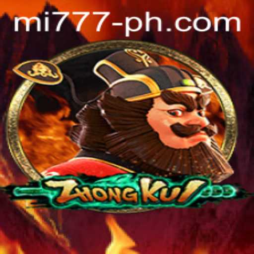 Exploring ZhongKui: The Mesmerizing Fantasy Game Sweeping the Virtual World